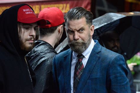 The Proud Boys are back: How the far